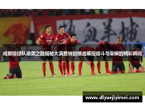 成都排球队逆袭之路揭秘大满贯特别报道展现奋斗与荣耀的精彩瞬间